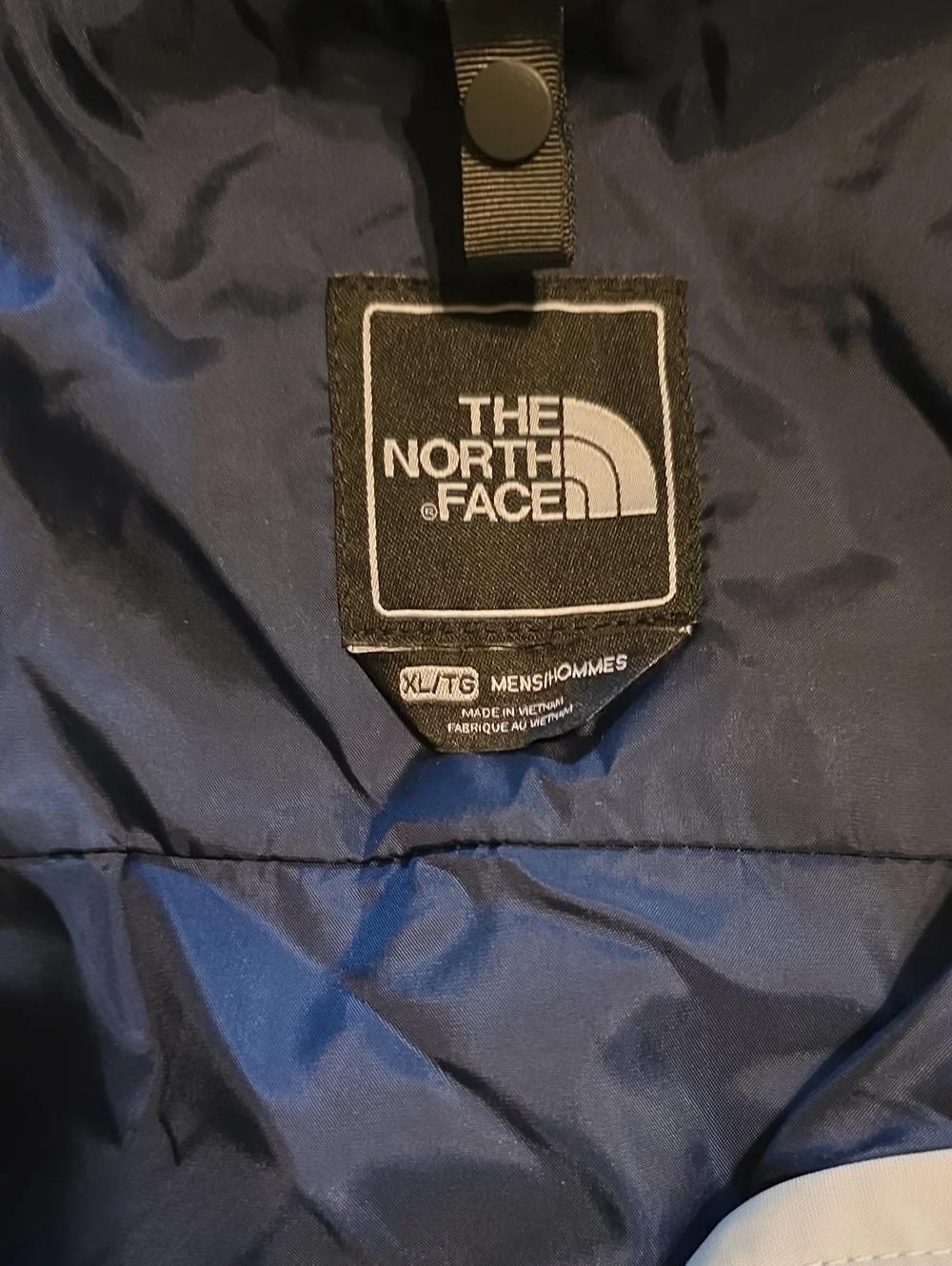Men's North Face Jacket XL